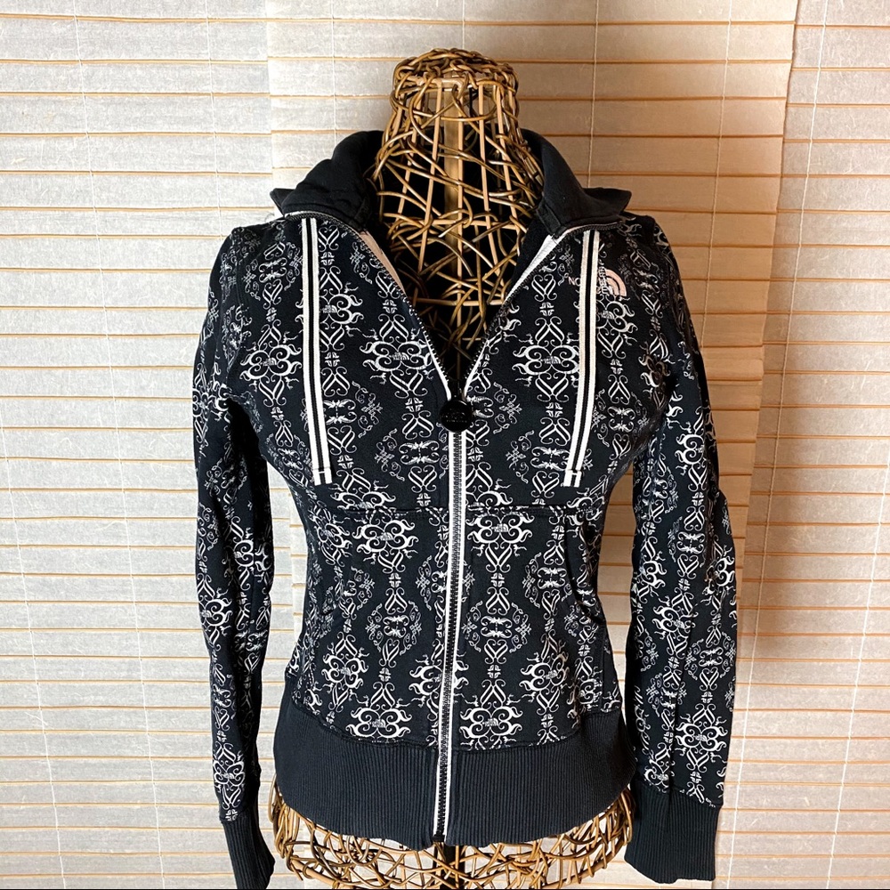 North Face Hoodie